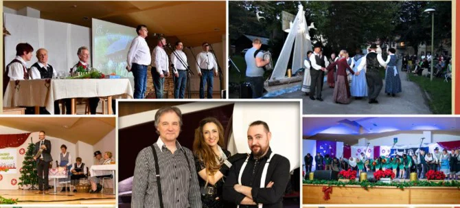 Mislinjsko pevsko društvo vabi na Letni koncert pod zvezdami