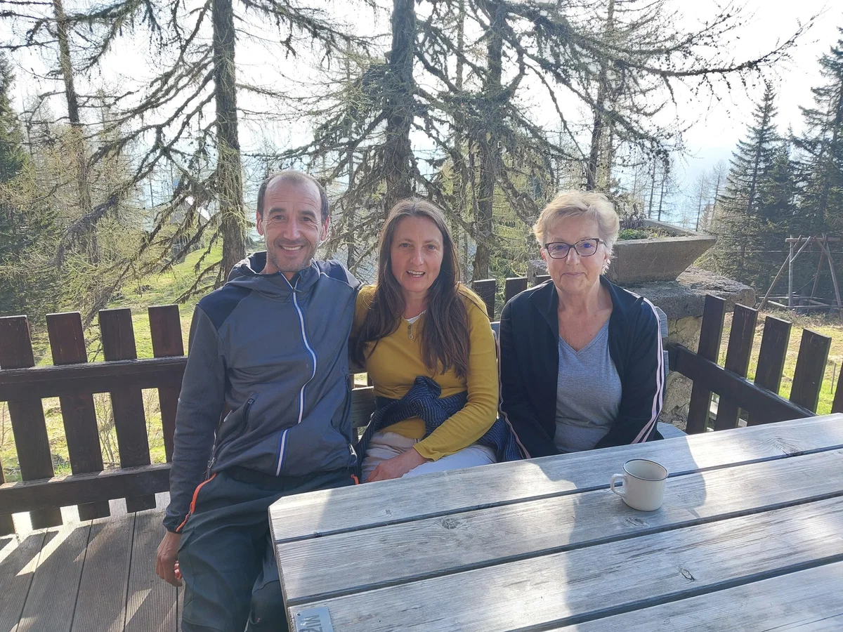 Poletna sezona Doma na Peci: nova oskrbnica, delavnice in dobrodošlica za vse generacije