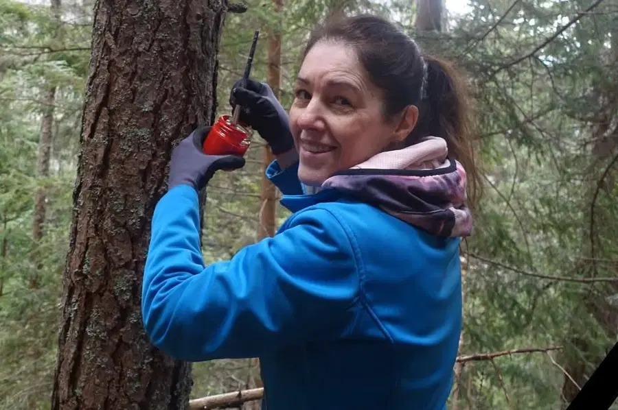 Za vedno se je poslovila Stanka Sajler: srčna markacistka in predana članica PD Mežica