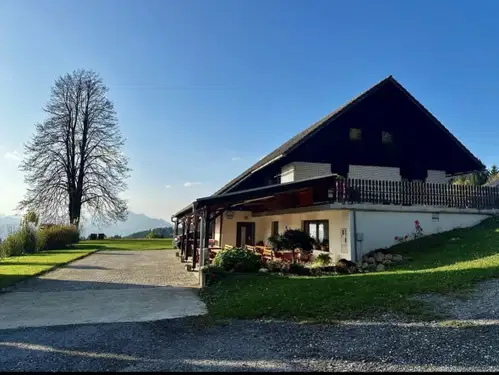 Poiščite svoj mir v naravi: Apartmaji Špes vas vabijo na sproščujoč oddih nad Mislinjo