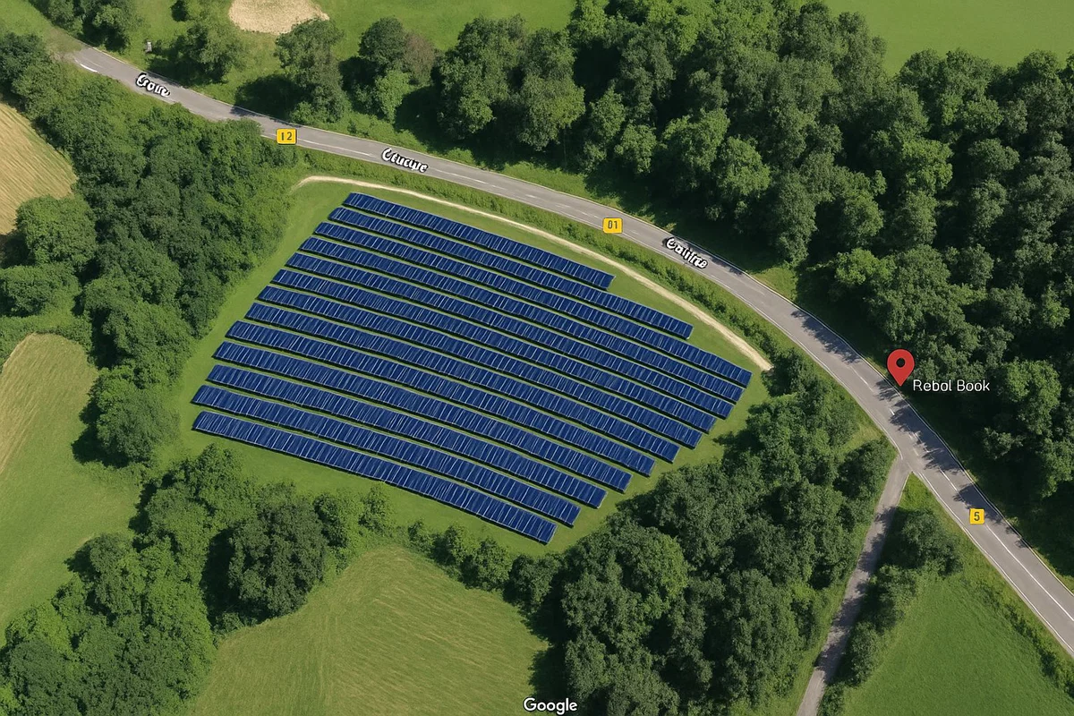 Občina Dravograd korak bližje k energetski neodvisnosti: sončne elektrarne tudi za občane