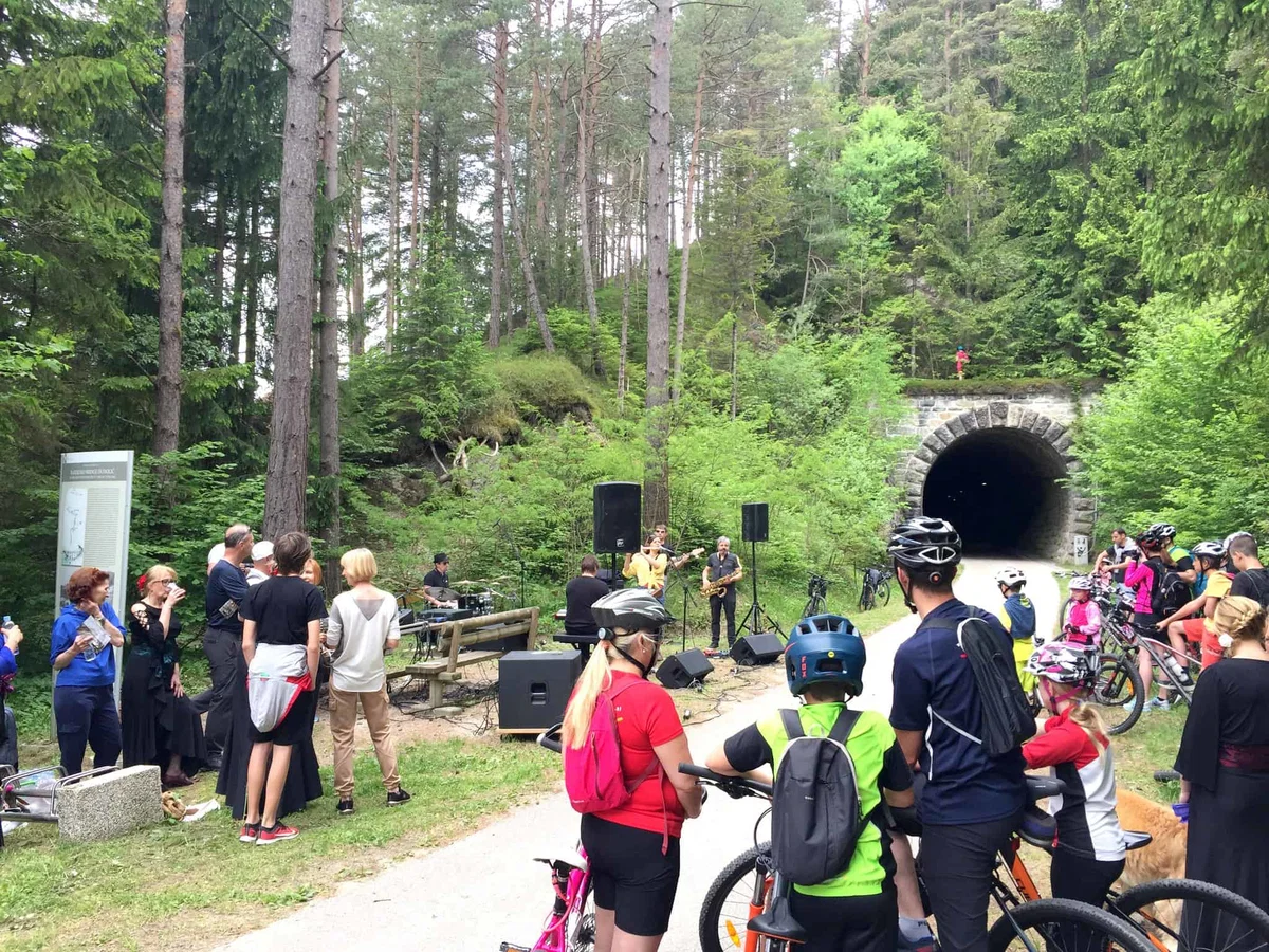 Na Koroškem odpirajo letošnje Tedne ljubiteljske kulture