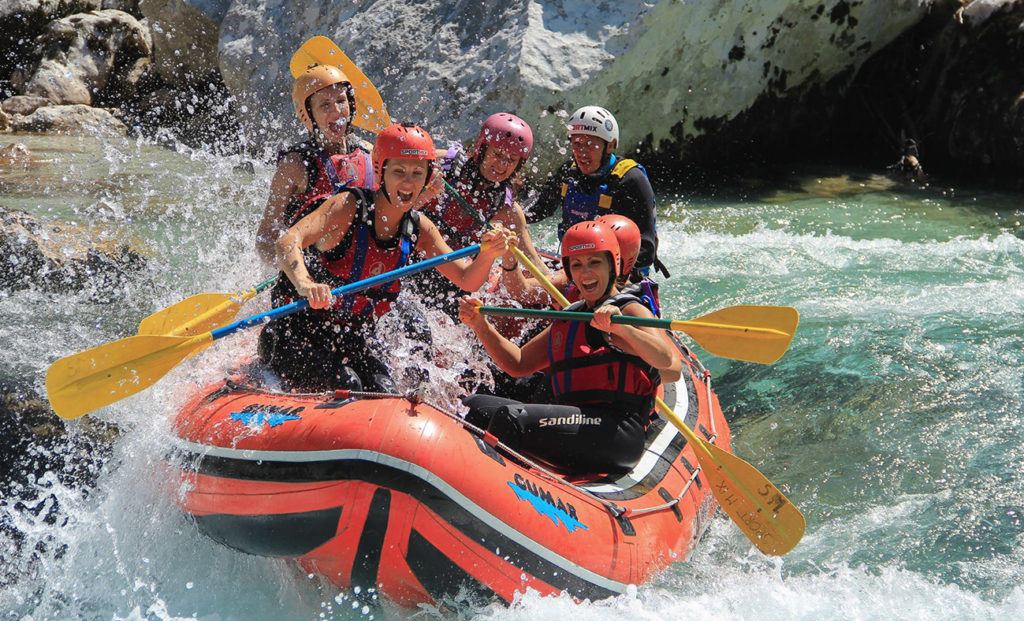 Kaj početi v Bovcu? TOP predlogi! 