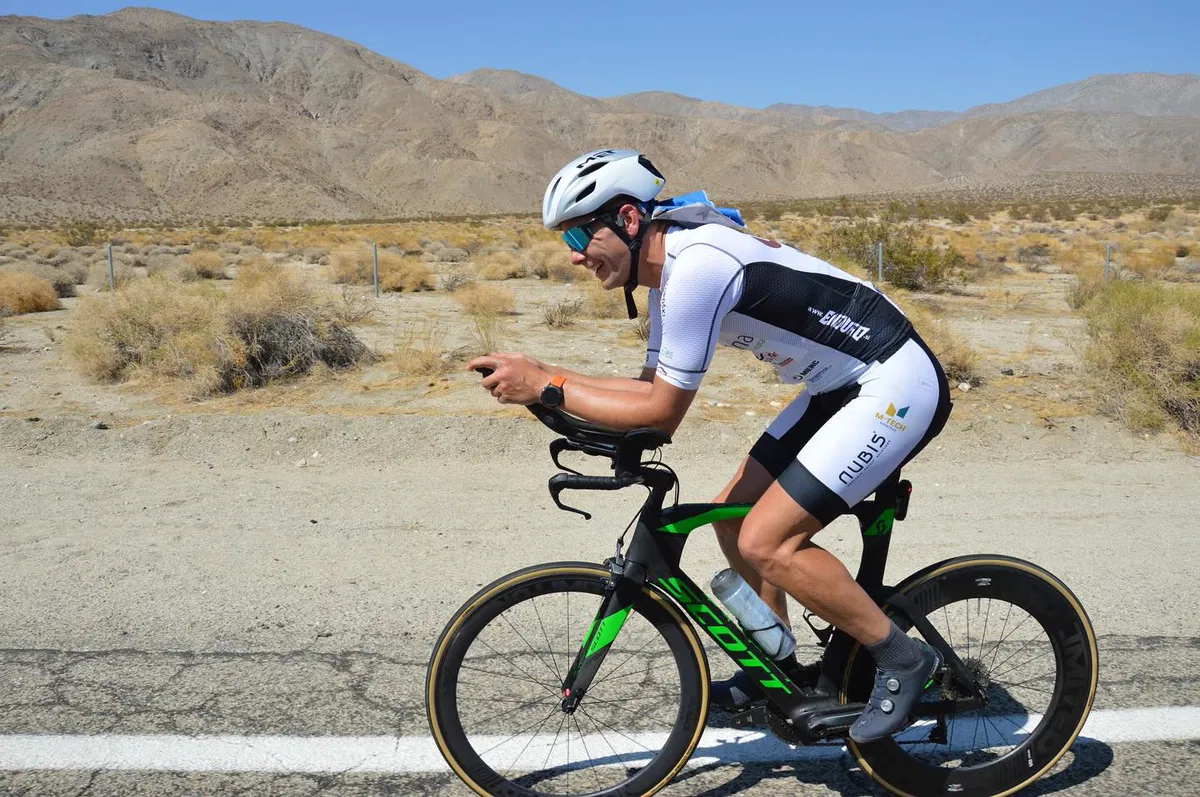 Neverjeten dosežek Mitje Trosta bodo s sprejemom proslavili tudi v Žerjavu