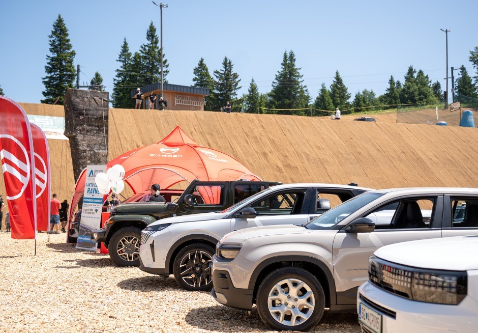 Znani so izžrebanci nagradne igre Avto Centra Ravne. Ste med njimi?