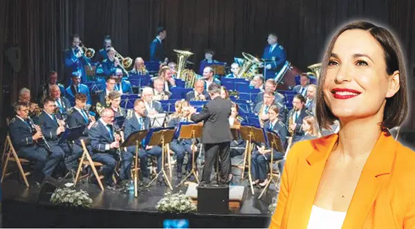 Slovenjgraško poletje: Danes v atriju Rotenturna proslava ob državnem prazniku