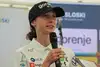 Nika Prevc v Planici do 40. zmage v karieri