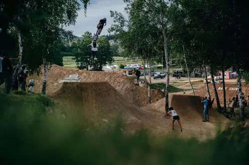 VIDEO: Na Kope prihaja Festival Flat Out Days