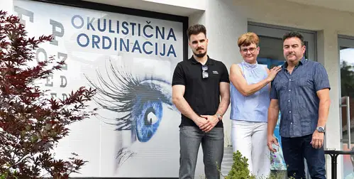 Optika Brumen - z njimi boste svet videli kristalno jasno