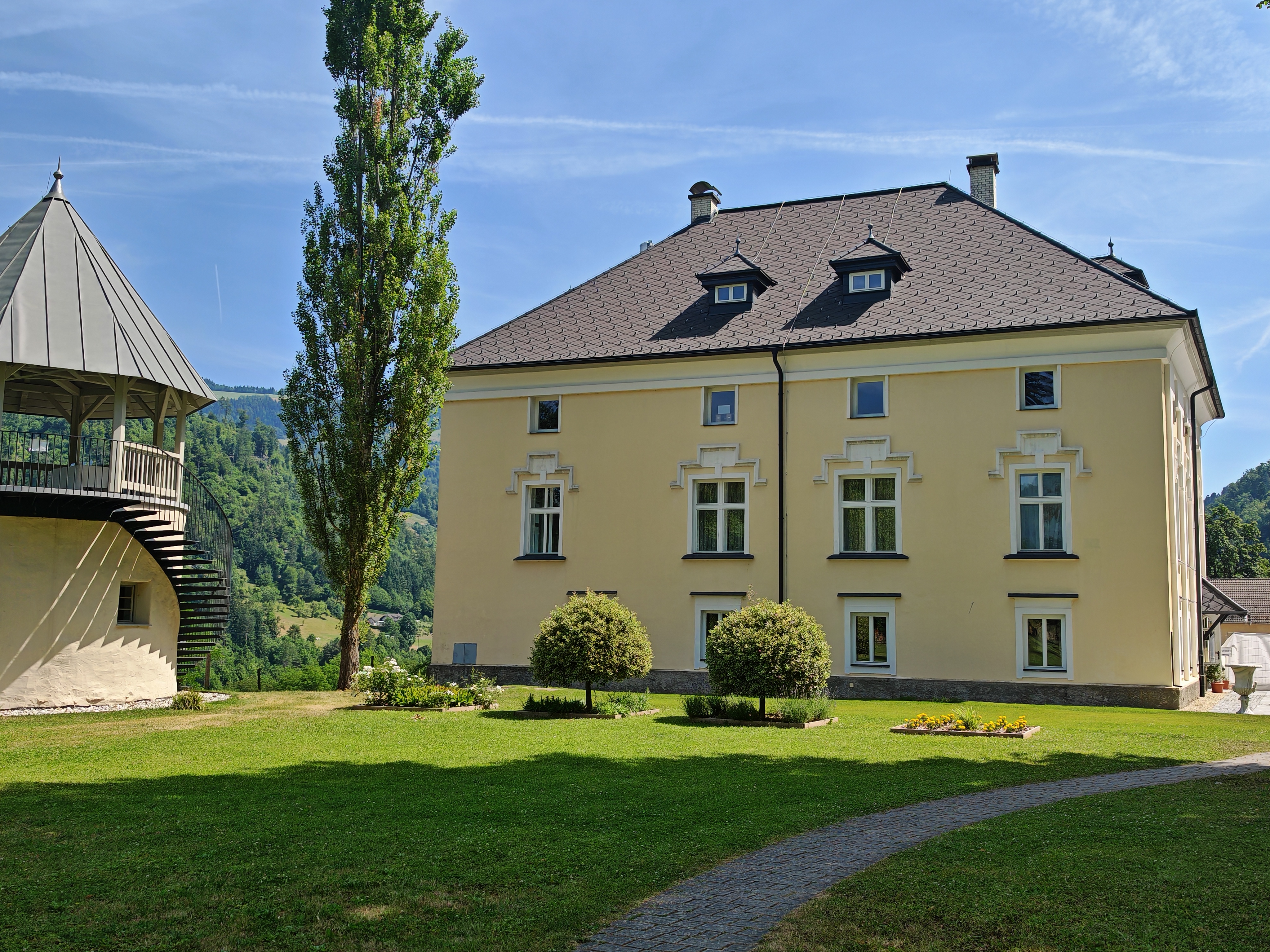 VIDEO in FOTO: Občina Dravograd praznuje: Pestro dogajanje za vse okuse