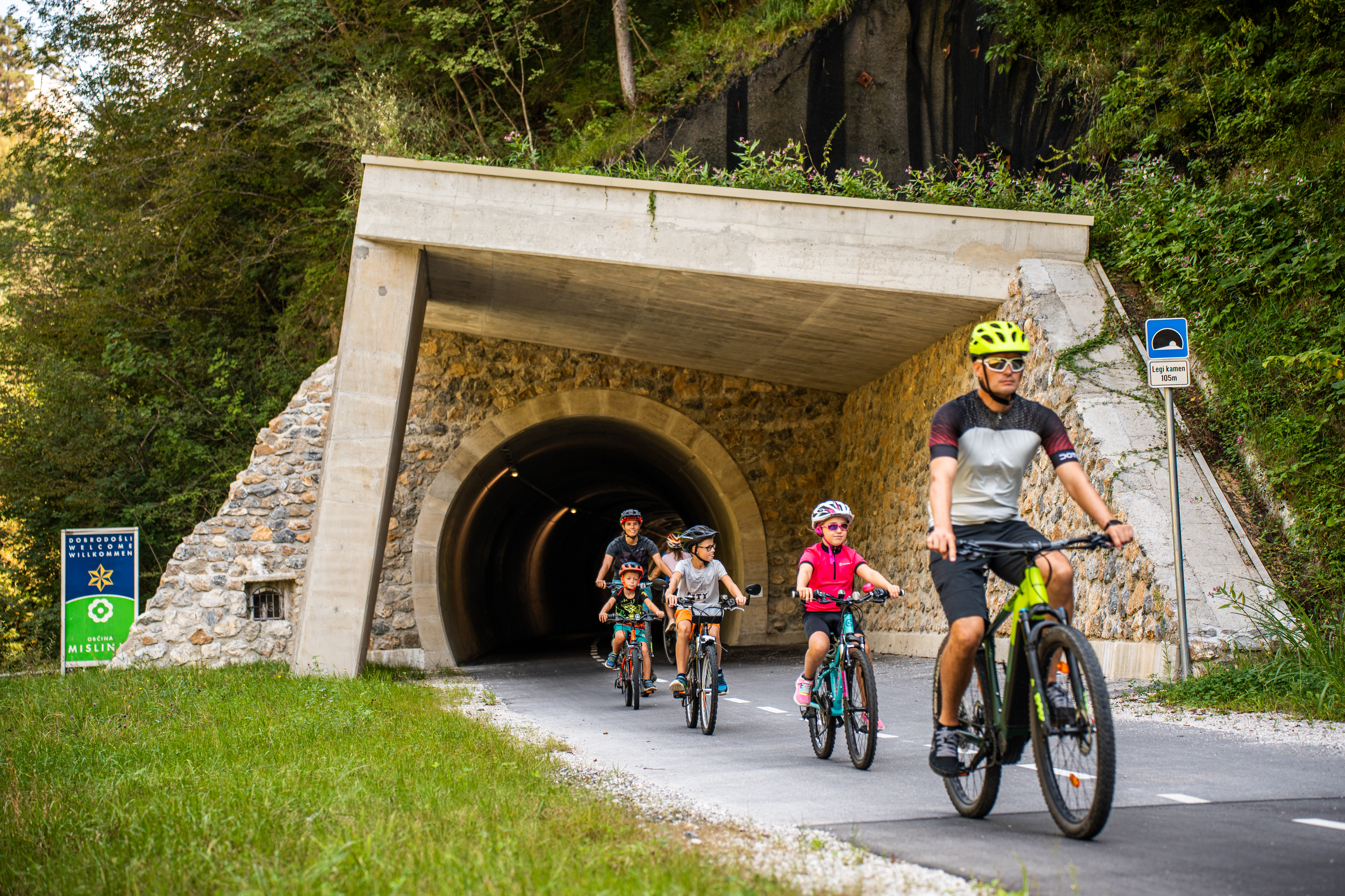 ETM 2025 na Koroškem: Pred nami je že 24. izvedba Evropskega tedna mobilnosti