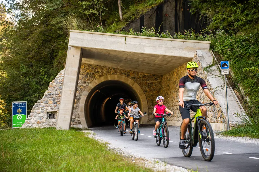 Štrekna vstopa v sedmo sezono osvežena, nadgrajena in še boljša