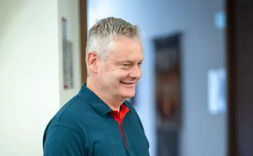 V Slovenj Gradcu brez večjega zanimanja za županski dvoboj s Kluglerjem 