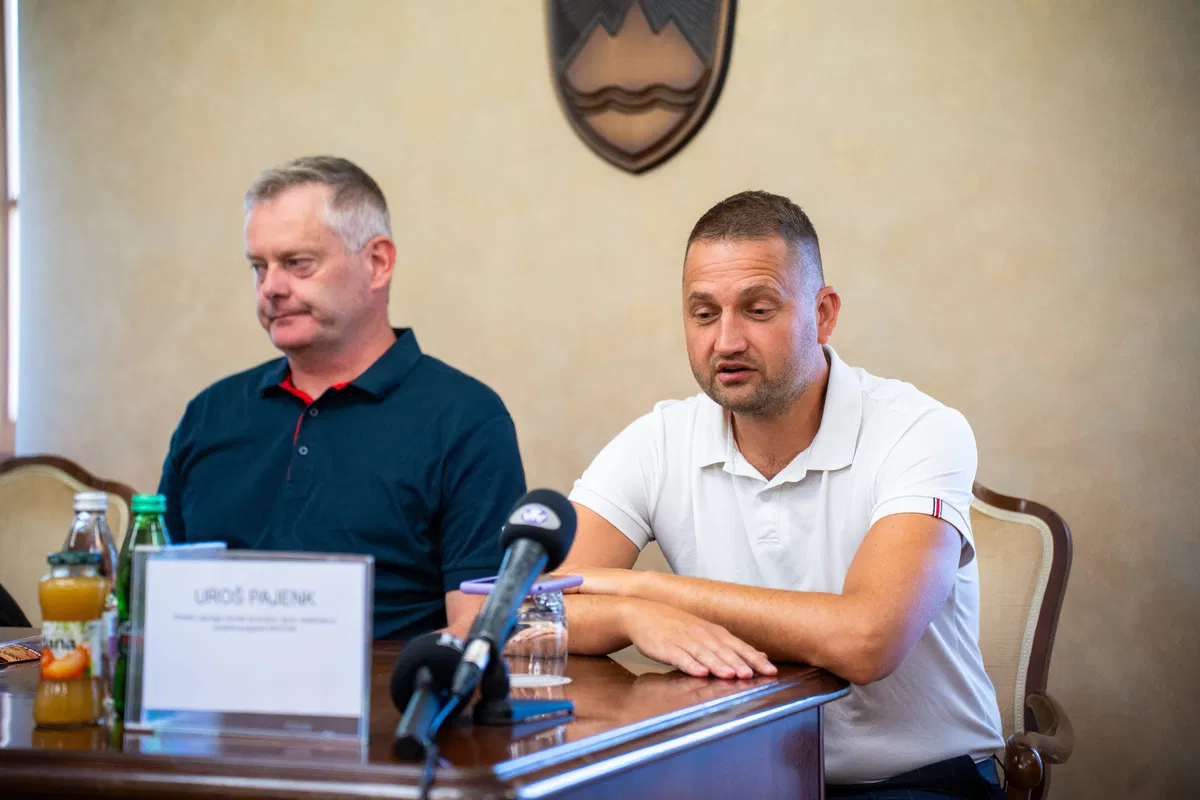 VIDEO in FOTO: Poletje v Slovenj Gradcu z odličnimi dogodki po celem mestu