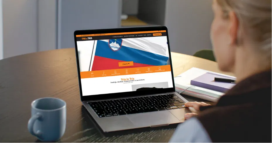 Tris in Tris d.o.o. išče računovodjo in izkušeno šiviljo – pridruži se njihovi ekipi!