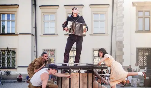 Kulturni dom odpira vrata Slovenjegraškemu poletju