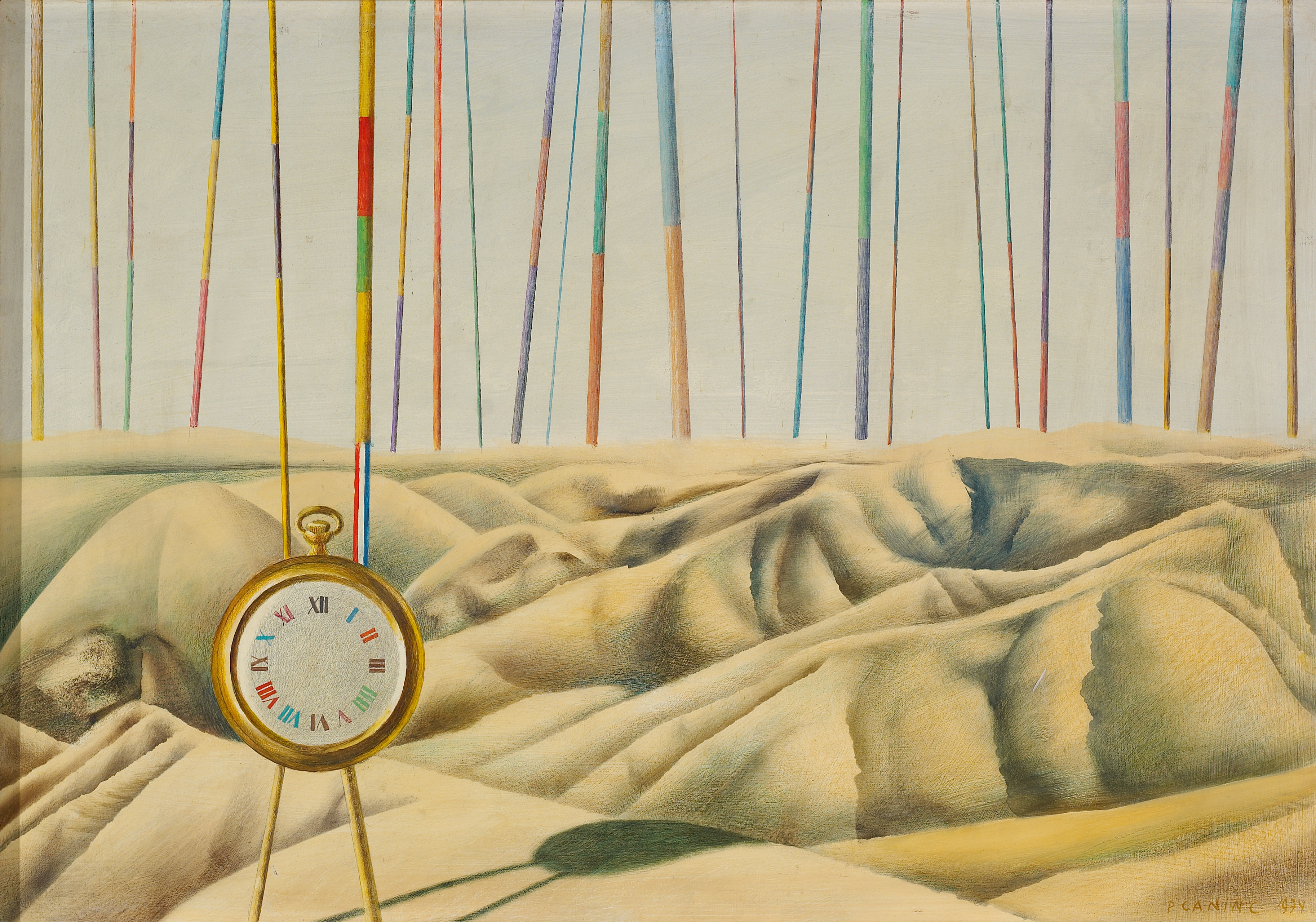 Ob 100-letnici rojstva Štefana Planinca odprtje razstave v Slovenj Gradcu