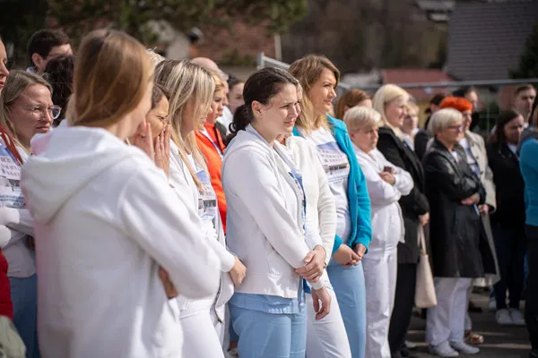 Zdravstveni dom Slovenj Gradec širi dejavnost na kozmetiko in pedikuro ter nadgrajuje prizidek