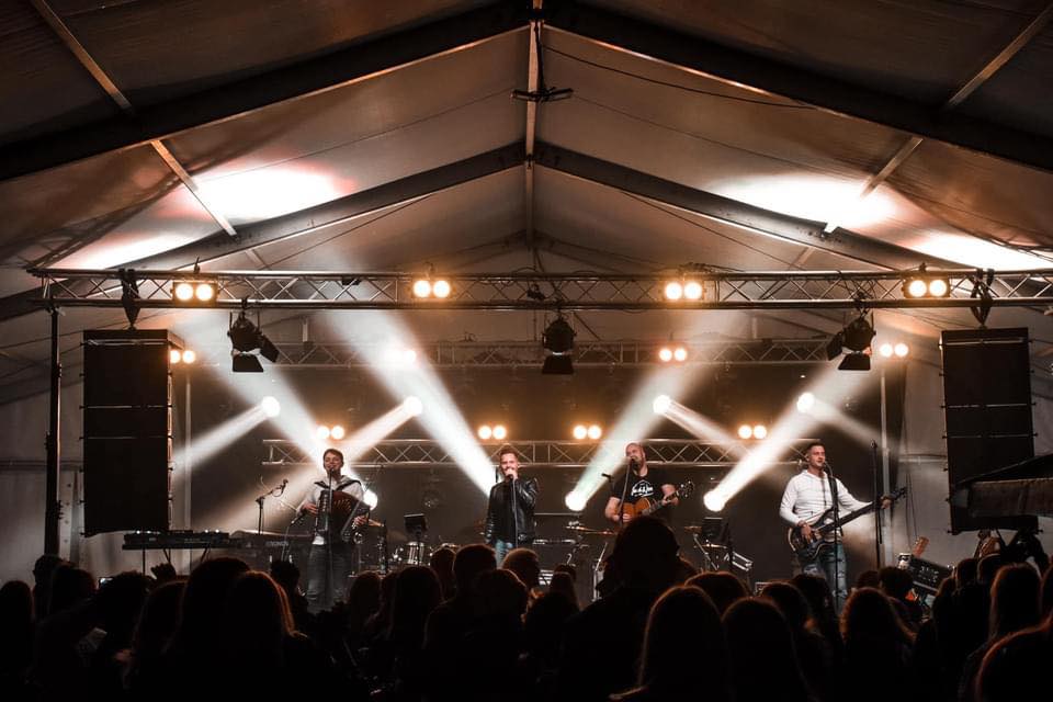 Občina Mislinja nadaljuje s pestrim dogajanjem ob občinskem prazniku