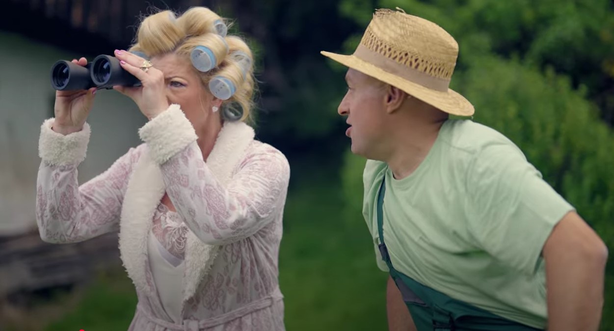 VIDEO: Luba, lubica – nova hudomušna uspešnica Boštjana Konečnika z nepričakovanim preobratom