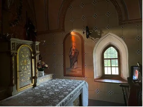 Jutri vas vabijo na mistično doživetje poletnega solsticija v cerkvi sv. Filipa in Jakoba v Golavabuki