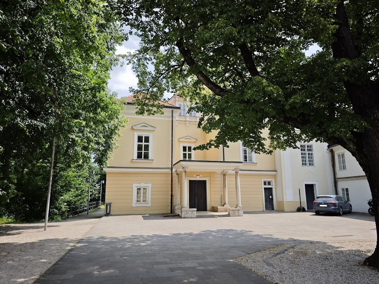 Ravne na Koroškem bodo letos gostile Dneve evropske kulturne dediščine