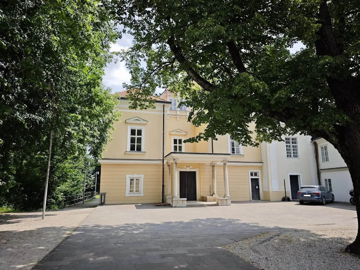 Ravne na Koroškem bodo letos gostile Dneve evropske kulturne dediščine