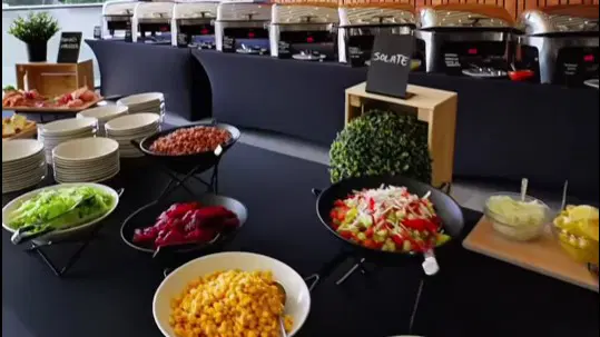 Nedelja je čas za kosila na Kopah