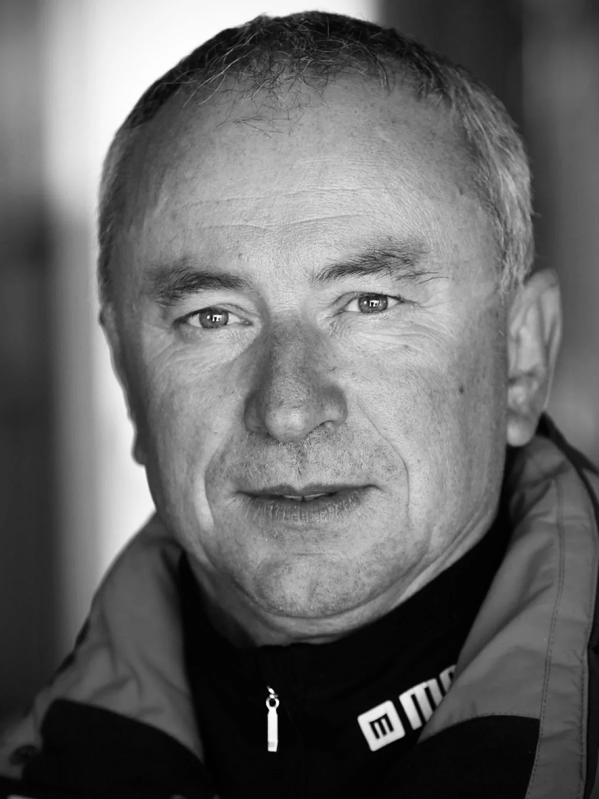 Poslovil se je Srečko Jesenšek, nekdanji direktor GTC Kope