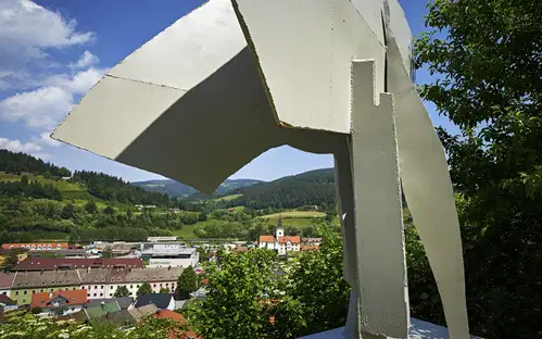 Ministrstvo za kulturo Občini Ravne na Koroškem namenilo sredstva za prenovo kulturne dediščine