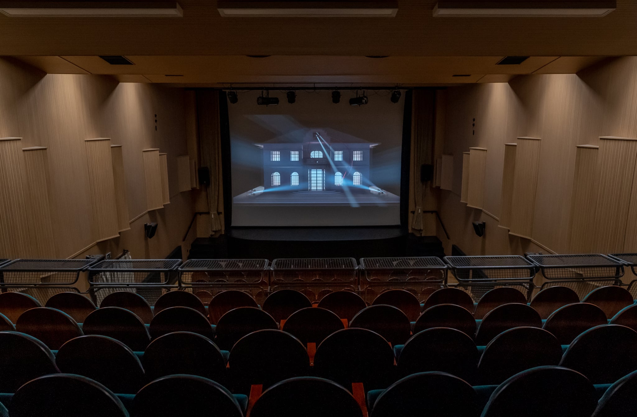 Kulturno v Slovenj Gradcu bo tudi v mesecu juniju