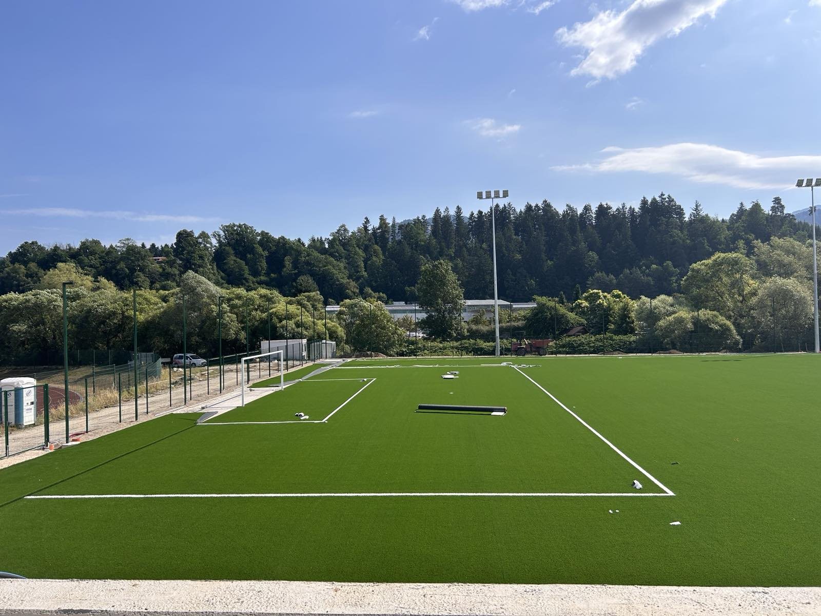 Zelo uspešna sezona NŠ Slovenj Gradec je zaključena