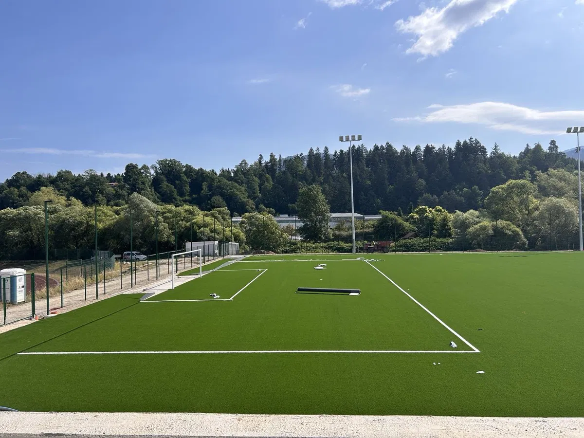 Zelo uspešna sezona NŠ Slovenj Gradec je zaključena