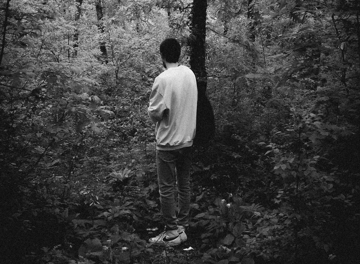 Osumljenec z Legna: Tiščalo me je lulati, nisem se razkazoval nikomur