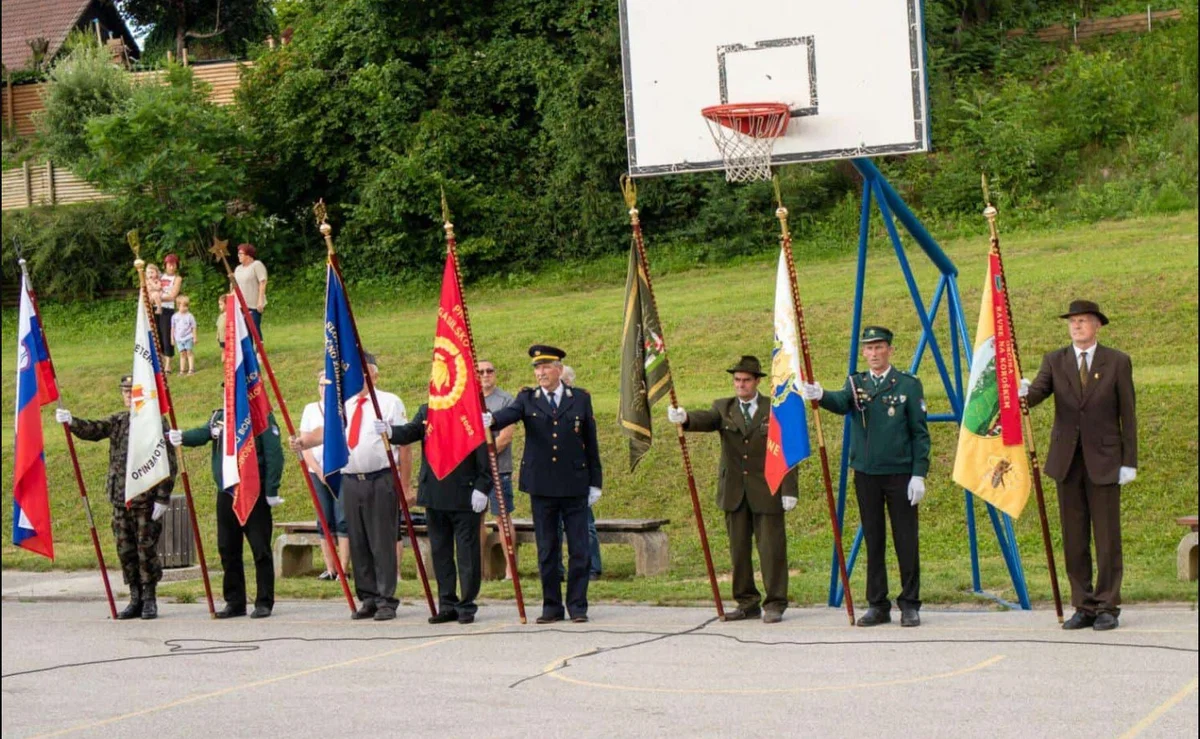 Danes vabljeni v Kotlje na osrednjo občinsko slovesnost ob dnevu državnosti