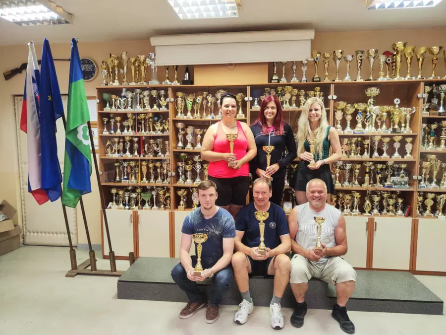 Tradicionalno strelsko tekmovanje za Pokal Občine Mislinja znova navdušilo tekmovalce in obiskovalce