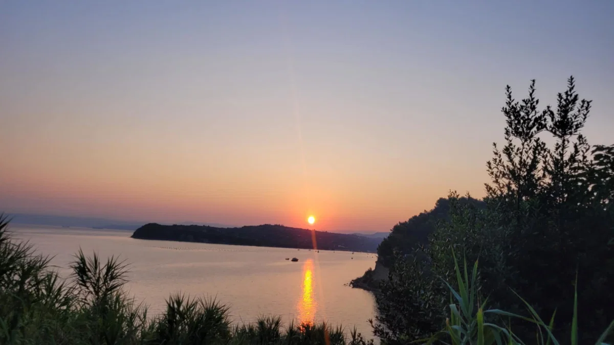 Najdaljši dan v letu bo trajal skoraj 16 ur