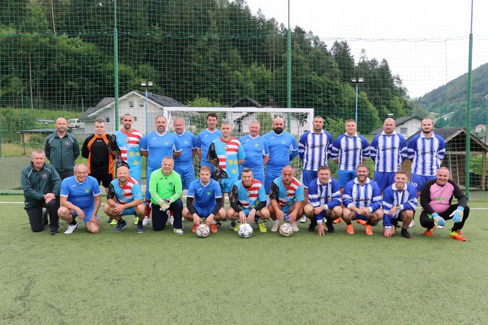 Danes v Mislinji rokodelske delavnice ter turnir v malem nogometu županov, vojske in policije