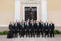 MoPZ Vres s Prevalj bo zazvenel na Naši pesmi 2026