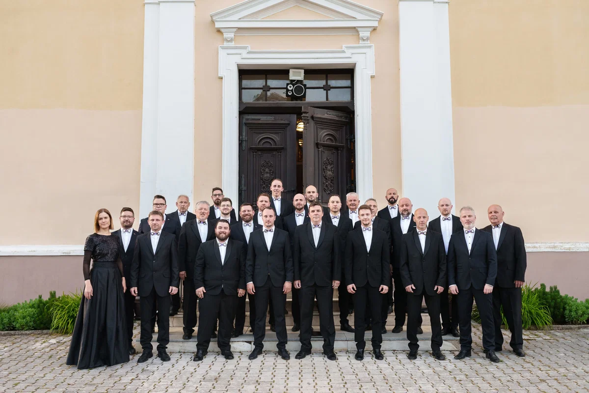 MoPZ Vres s Prevalj bo zazvenel na Naši pesmi 2026