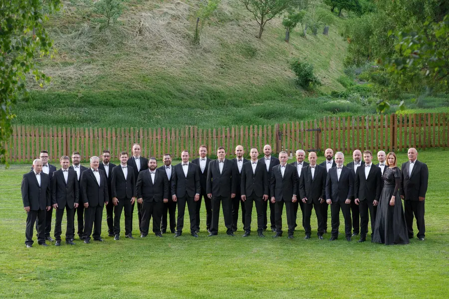 MoPZ Vres bo moč glasov pokazal na regijski reviji odraslih pevskih zborov v Velenju