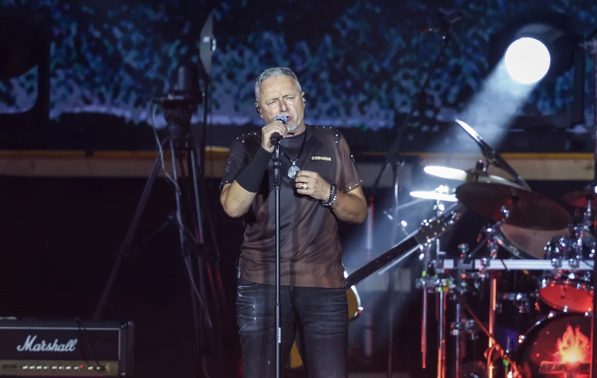 Thompsonov koncert sprožil vrsto odzivov, tudi iz Bruslja