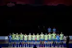 Liga narodov 2026: Slovenski odbojkarji prvič letos poraženi v ligi narodov