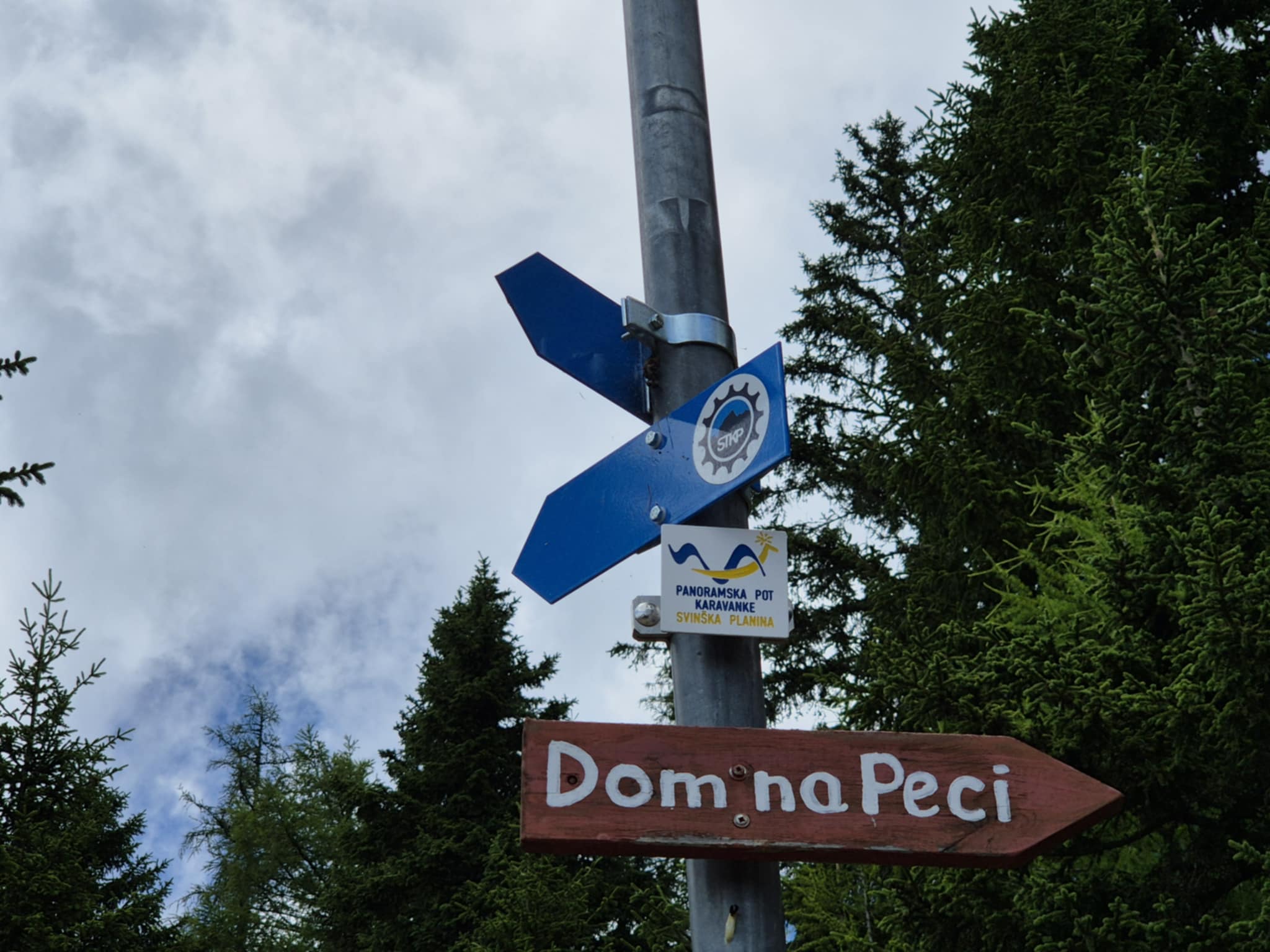 V soboto in nedeljo vas k obisku kliče Dom na Peci