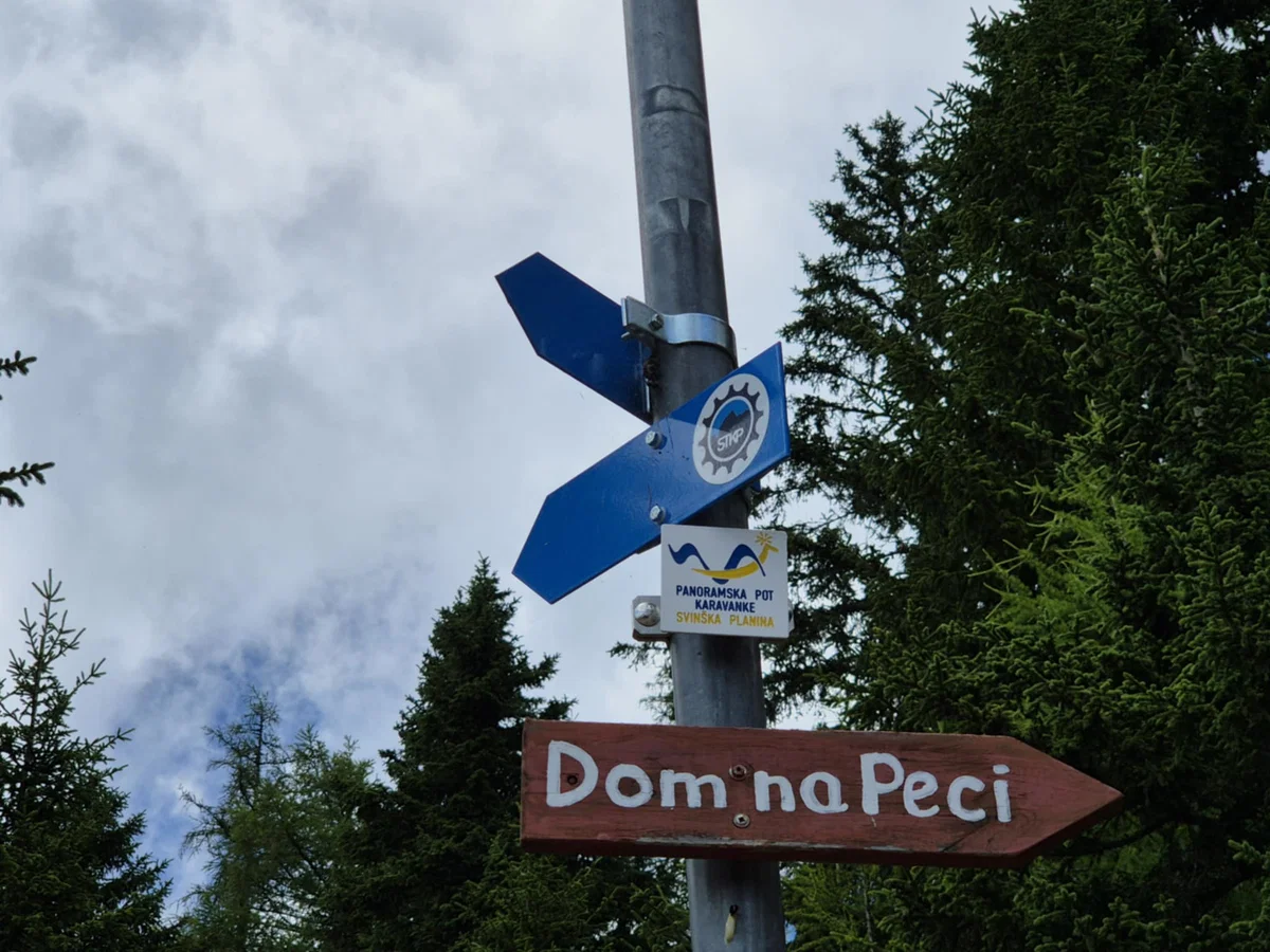 V soboto in nedeljo vas k obisku kliče Dom na Peci