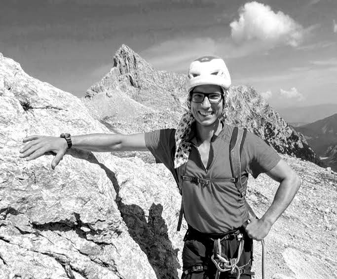 Mnogo prezgodaj se je poslovil Aljoša Škapin, dr. med. v Splošni bolnišnici Slovenj Gradec