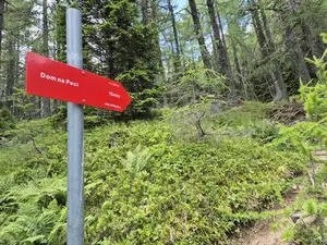 Pomlad vabi na Peco: Dom ta konec tedna odprt