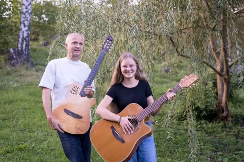 Ljubitelji kulture in glasbe, prihaja Wolfov poletni festival