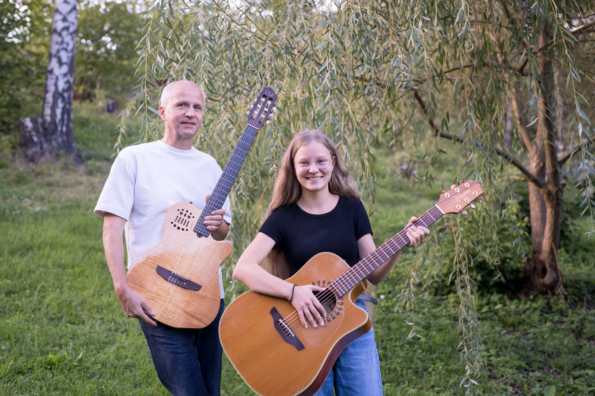 Ljubitelji kulture in glasbe, prihaja Wolfov poletni festival