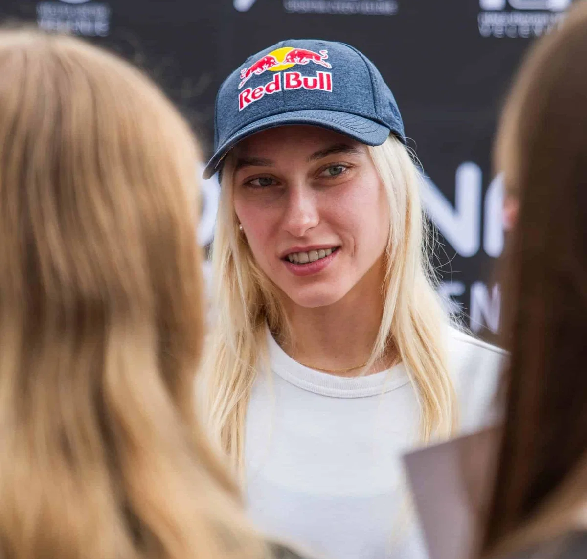 Čustven zapis Janje Garnbret: "Nekje med oprimki se je vrnilo veselje"